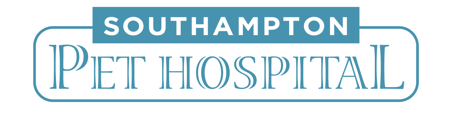 Logo of Southampton Pet Hospital in Southampton, Ontario