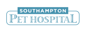 Logo of Southampton Pet Hospital in Southampton, Ontario